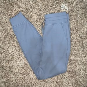 NWOT Lululemon Ready to Rulu Jogger